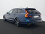 Volvo V90 T4 Business Sport | Full Wrap | Harman/Kardon | Bursting Blue | R-Design | Adaptive Cruise | Pilot Assist | BLIS | 20" | Camera | Trekhaak