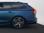 Volvo V90 T4 Business Sport | Full Wrap | Harman/Kardon | Bursting Blue | R-Design | Adaptive Cruise | Pilot Assist | BLIS | 20" | Camera | Trekhaak