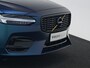 Volvo V90 T4 Business Sport | Full Wrap | Harman/Kardon | Bursting Blue | R-Design | Adaptive Cruise | Pilot Assist | BLIS | 20" | Camera | Trekhaak