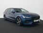 Volvo V90 T4 Business Sport | Full Wrap | Harman/Kardon | Bursting Blue | R-Design | Adaptive Cruise | Pilot Assist | BLIS | 20" | Camera | Trekhaak