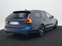 Volvo V90 T4 Business Sport | Full Wrap | Harman/Kardon | Bursting Blue | R-Design | Adaptive Cruise | Pilot Assist | BLIS | 20" | Camera | Trekhaak