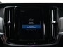 Volvo V90 T4 Business Sport | Full Wrap | Harman/Kardon | Bursting Blue | R-Design | Adaptive Cruise | Pilot Assist | BLIS | 20" | Camera | Trekhaak