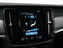 Volvo V90 T4 Business Sport | Full Wrap | Harman/Kardon | Bursting Blue | R-Design | Adaptive Cruise | Pilot Assist | BLIS | 20" | Camera | Trekhaak