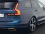 Volvo V90 T4 Business Sport | Full Wrap | Harman/Kardon | Bursting Blue | R-Design | Adaptive Cruise | Pilot Assist | BLIS | 20" | Camera | Trekhaak