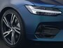 Volvo V90 T4 Business Sport | Full Wrap | Harman/Kardon | Bursting Blue | R-Design | Adaptive Cruise | Pilot Assist | BLIS | 20" | Camera | Trekhaak