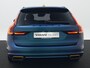Volvo V90 T4 Business Sport | Full Wrap | Harman/Kardon | Bursting Blue | R-Design | Adaptive Cruise | Pilot Assist | BLIS | 20" | Camera | Trekhaak