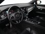 Volvo V90 T4 Business Sport | Full Wrap | Harman/Kardon | Bursting Blue | R-Design | Adaptive Cruise | Pilot Assist | BLIS | 20" | Camera | Trekhaak