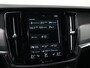Volvo V90 T4 Business Sport | Full Wrap | Harman/Kardon | Bursting Blue | R-Design | Adaptive Cruise | Pilot Assist | BLIS | 20" | Camera | Trekhaak