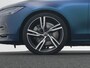 Volvo V90 T4 Business Sport | Full Wrap | Harman/Kardon | Bursting Blue | R-Design | Adaptive Cruise | Pilot Assist | BLIS | 20" | Camera | Trekhaak