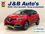 Renault Captur 0.9 TCe Helly Hansen Navigatie Bluetooth Keyless entry