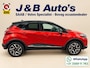 Renault Captur 0.9 TCe Helly Hansen Navigatie Bluetooth Keyless entry