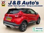Renault Captur 0.9 TCe Helly Hansen Navigatie Bluetooth Keyless entry