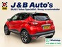 Renault Captur 0.9 TCe Helly Hansen Navigatie Bluetooth Keyless entry