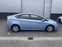 Toyota Prius 1.8 Plug-in Executive Business , zeer luxe, leer HUD,