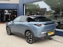Peugeot 3008 1.6 plug-in Hybrid 195 GT | Afneembare trekhaak 1550 KG | Tot 8 jaar Garantie | Stekkerhybride tot 85 KM Elektrisch Rijden | Panorama/Schuif-Kanteldak | Luxe Alcantara & Leder Interieur met Massage | Achteruitrij-Camera | Navigatie | Adaptieve Cruise Control | Elektrische Kofferklep | Stoel- & Stuurverwarming | 19" Lichtemetalen Velgen | Parkeersensoren V+A | Full LED Verlichting | Keyless Entry |