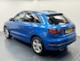 Audi Q3 1.4 TFSI CoD S-Line Automaat-Leder-Navigatie-Cr.contr-Clima-Stoelverwarming-Parkeersensoren-Elek.Achterklep-Lm18''velgen