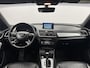 Audi Q3 1.4 TFSI CoD S-Line Automaat-Leder-Navigatie-Cr.contr-Clima-Stoelverwarming-Parkeersensoren-Elek.Achterklep-Lm18''velgen