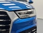 Audi Q3 1.4 TFSI CoD S-Line Automaat-Leder-Navigatie-Cr.contr-Clima-Stoelverwarming-Parkeersensoren-Elek.Achterklep-Lm18''velgen
