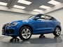 Audi Q3 1.4 TFSI CoD S-Line Automaat-Leder-Navigatie-Cr.contr-Clima-Stoelverwarming-Parkeersensoren-Elek.Achterklep-Lm18''velgen