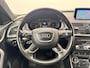 Audi Q3 1.4 TFSI CoD S-Line Automaat-Leder-Navigatie-Cr.contr-Clima-Stoelverwarming-Parkeersensoren-Elek.Achterklep-Lm18''velgen