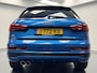 Audi Q3 1.4 TFSI CoD S-Line Automaat-Leder-Navigatie-Cr.contr-Clima-Stoelverwarming-Parkeersensoren-Elek.Achterklep-Lm18''velgen