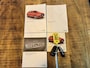 Audi Q3 1.4 TFSI CoD S-Line Automaat-Leder-Navigatie-Cr.contr-Clima-Stoelverwarming-Parkeersensoren-Elek.Achterklep-Lm18''velgen