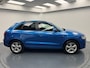 Audi Q3 1.4 TFSI CoD S-Line Automaat-Leder-Navigatie-Cr.contr-Clima-Stoelverwarming-Parkeersensoren-Elek.Achterklep-Lm18''velgen