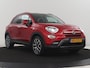 Fiat 500X 1.4 Turbo MultiAir Lounge | Leder | Trekhaak | Bluetooth | Climate control | Full LED | Cruise control | Park assist | Navigatie |