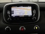 Fiat 500X 1.4 Turbo MultiAir Lounge | Leder | Trekhaak | Bluetooth | Climate control | Full LED | Cruise control | Park assist | Navigatie |