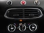 Fiat 500X 1.4 Turbo MultiAir Lounge | Leder | Trekhaak | Bluetooth | Climate control | Full LED | Cruise control | Park assist | Navigatie |