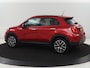 Fiat 500X 1.4 Turbo MultiAir Lounge | Leder | Trekhaak | Bluetooth | Climate control | Full LED | Cruise control | Park assist | Navigatie |