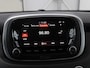 Fiat 500X 1.4 Turbo MultiAir Lounge | Leder | Trekhaak | Bluetooth | Climate control | Full LED | Cruise control | Park assist | Navigatie |
