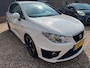 SEAT Ibiza SC 1.6 CUPRA pakket! Uniek! Airco, stoelverwarming, elektr ramen