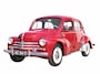 Renault 4CV Quatre Chevaux Renault 4CV – 1959 – afkomstig uit Frankrijk - GERESTAUREERD