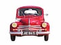 Renault 4CV Quatre Chevaux Renault 4CV – 1959 – afkomstig uit Frankrijk - GERESTAUREERD