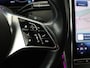 Mercedes-Benz C-klasse 200 Luxury Line | Panoramadak | Leder | Memory | Adaptive cruise | Stoelverwarming | Burmester | 360 camera | Park assist | Sfeerverlichting | Carplay | Climate control
