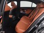 Mercedes-Benz C-klasse 200 Luxury Line | Panoramadak | Leder | Memory | Adaptive cruise | Stoelverwarming | Burmester | 360 camera | Park assist | Sfeerverlichting | Carplay | Climate control
