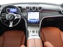Mercedes-Benz C-klasse 200 Luxury Line | Panoramadak | Leder | Memory | Adaptive cruise | Stoelverwarming | Burmester | 360 camera | Park assist | Sfeerverlichting | Carplay | Climate control