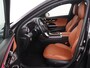 Mercedes-Benz C-klasse 200 Luxury Line | Panoramadak | Leder | Memory | Adaptive cruise | Stoelverwarming | Burmester | 360 camera | Park assist | Sfeerverlichting | Carplay | Climate control