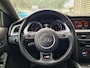 Audi A5 Sportback 2.0 TDI Sport Edition 04-2015 Lavagrau Metallic S-LINE!! 20inch LMV!!