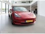 Tesla Model 3 Long Range Dual Motor AWD| Speciale Rode Lak | 18" Aero | 1e eigenaar