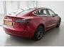 Tesla Model 3 Long Range Dual Motor AWD| Speciale Rode Lak | 18" Aero | 1e eigenaar