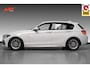 BMW 1-Serie 118i M Sport | leder