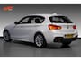 BMW 1-Serie 118i M Sport | leder