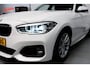 BMW 1-Serie 118i M Sport | leder