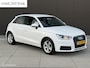 Audi A1 Sportback 1.0 TFSI 95PK Airco Cruise Navigatie Wit