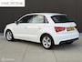 Audi A1 Sportback 1.0 TFSI 95PK Airco Cruise Navigatie Wit