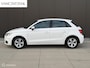 Audi A1 Sportback 1.0 TFSI 95PK Airco Cruise Navigatie Wit
