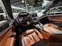 BMW 5-Serie M550i xDrive High Executive Bom vol | leder | beeldschermen achterin | en een adembenemend geluid