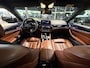 BMW 5-Serie M550i xDrive High Executive Bom vol | leder | beeldschermen achterin | en een adembenemend geluid